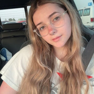 Meet your Posher, Lyndsey